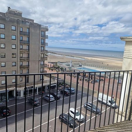 Oostduinkerke Apartments Exterior photo